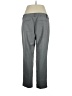 Talbots Houndstooth Gray Dress Pants Size 16 - photo 2