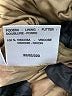 Max Mara Brown Tan Trenchcoat Size 12 - photo 4
