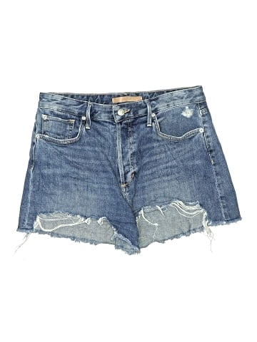 Joe's Jeans Denim Shorts (view 1)