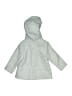 Old Navy Gray Coat Size 12-18 mo - photo 2