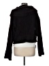 Moschino Cheap And Chic Black Brown Jacket Size 8 - photo 2