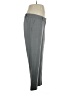 Talbots Houndstooth Gray Dress Pants Size 16 - photo 4