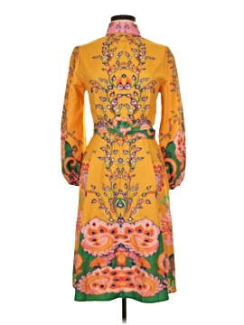 Dalia Macphee Cocktail Dress