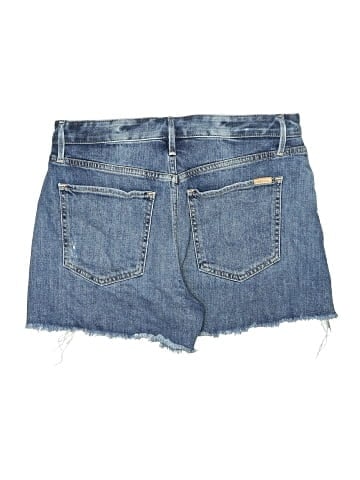 Joe's Jeans Denim Shorts (view 2)
