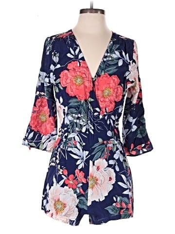 Yumi Kim Romper (view 1)