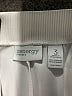 Zenergy by Chico's Ivory Cargo Pants Size XL (3) - photo 7