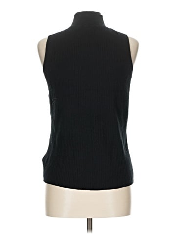 H By Halston Sleeveless Top (view 2)