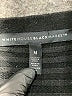 White House Black Market Black Pullover Sweater Size M - photo 4