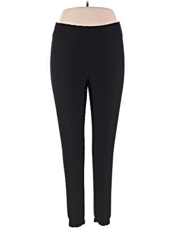 Shein Active Pants (view 1)