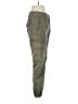 Sanctuary Green Cargo Pants Size 25 waist - photo 4
