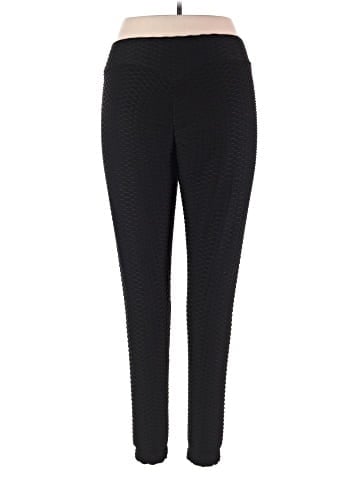 Shein Active Pants (view 2)