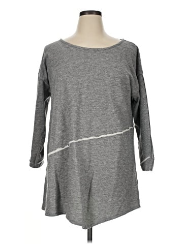 Soft Surroundings Pullover Sweater (view 1)