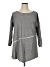 Soft Surroundings Gray Pullover Sweater Size XL - photo 1