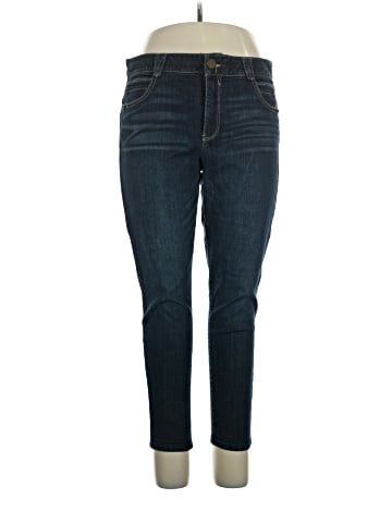 Democracy Jeans (view 1)