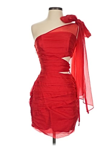 ASHLEY PARK x RTR Cocktail Dress (view 1)
