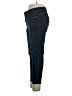 Democracy Solid Blue Jeans Size 16 - photo 5
