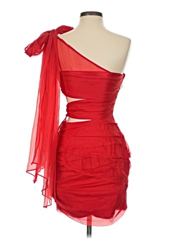 ASHLEY PARK x RTR Cocktail Dress (view 2)