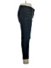 Democracy Solid Blue Jeans Size 16 - photo 4