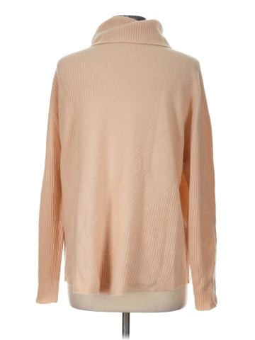 Eileen Fisher Turtleneck Sweater (view 2)