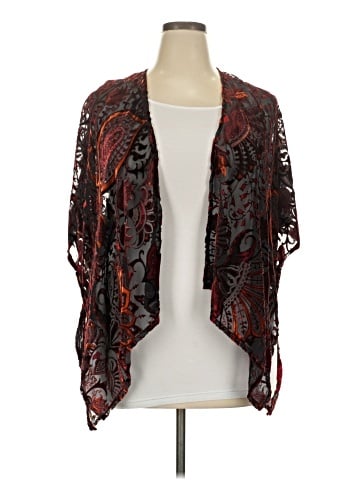 Lulla by Bindya Cardigan (view 1)