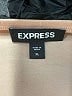 Express Pink 3/4 Sleeve Blouse Size XL - photo 7