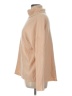 Eileen Fisher Tan Turtleneck Sweater Size L (petite) - photo 5