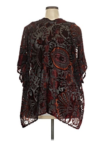 Lulla by Bindya Cardigan (view 2)