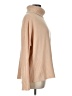 Eileen Fisher Tan Turtleneck Sweater Size L (petite) - photo 4