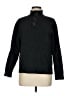 L.L.Bean Black Turtleneck Sweater Size M - photo 1