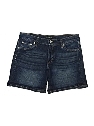 Banana Republic Factory Store Denim Shorts (view 1)