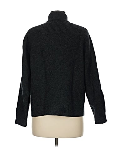 L.L.Bean Turtleneck Sweater (view 2)