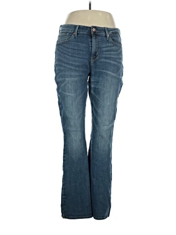 Levi Strauss Signature Jeans (view 1)