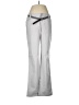 St. John's Bay Silver Dress Pants Size 8 - photo 1