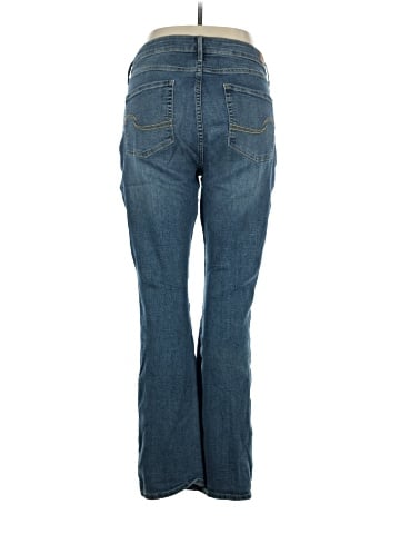 Levi Strauss Signature Jeans (view 2)