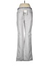 St. John's Bay Silver Dress Pants Size 8 - photo 2