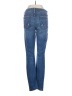 Mother Stars Blue Jeans Size 26 waist - photo 2