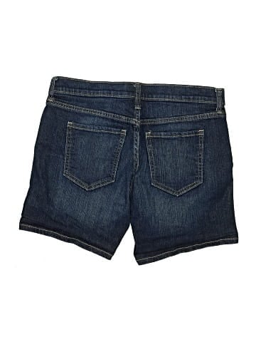 Banana Republic Factory Store Denim Shorts (view 2)