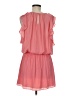 Ramy Brook 100% Polyester Pink Cocktail Dress Size M - photo 2