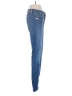 Mother Stars Blue Jeans Size 26 waist - photo 4