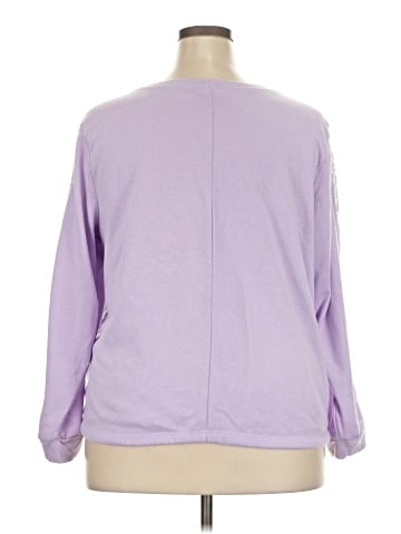 Adore Me Long Sleeve T-Shirt (view 2)