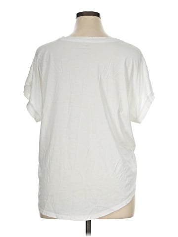 Lou & Grey Short Sleeve Top (view 2)