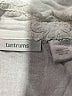 Tantrums Ivory Long Sleeve Blouse Size XL - photo 7