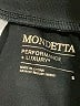Mondetta Solid Black Casual Pants Size S - photo 7