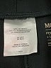 Mondetta Solid Black Casual Pants Size S - photo 8