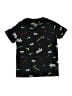 Nike Black Short Sleeve T-Shirt Size 3 - 4 - photo 1