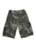 Wrangler Jeans Co Camo Green Cargo Shorts Size 10 - photo 1