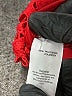 Kensie 100% Polyester Red Cocktail Dress Size XL - photo 8