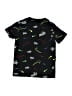 Nike Black Short Sleeve T-Shirt Size 3 - 4 - photo 2