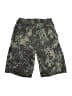 Wrangler Jeans Co Camo Green Cargo Shorts Size 10 - photo 2