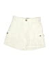 Lee Ivory Cargo Shorts Size 4M - photo 1